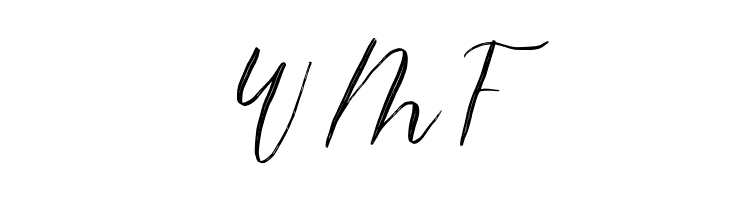 magdalena script  Free Fonts Download