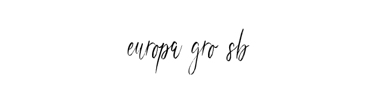 magdalena script  Free Fonts Download