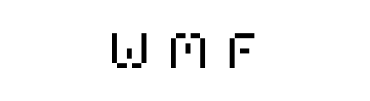 HIAIRPORT FFMCOND  Free Fonts Download
