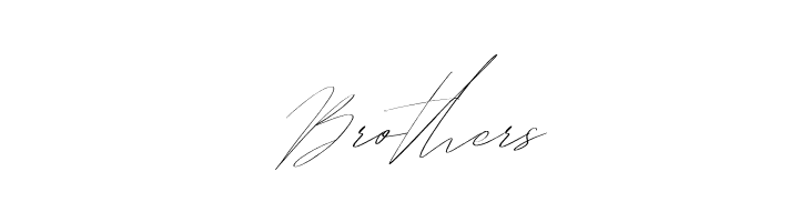 HegomoniSignature  Free Fonts Download