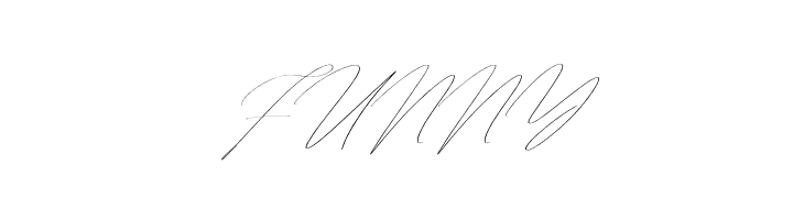 HegomoniSignature  Free Fonts Download