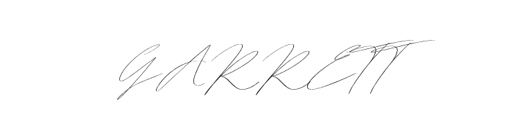 HegomoniSignature  Free Fonts Download