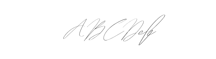 Hegomoni Signature  Free Fonts Download