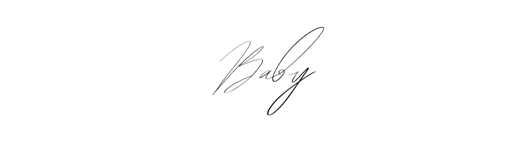 Hegomoni Signature  Free Fonts Download