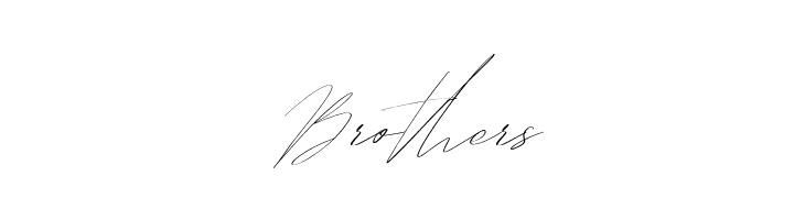 Hegomoni Signature  Free Fonts Download