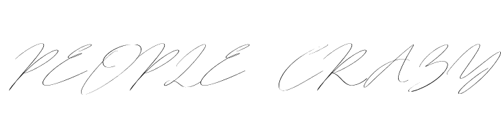 Hegomoni Signature  Free Fonts Download