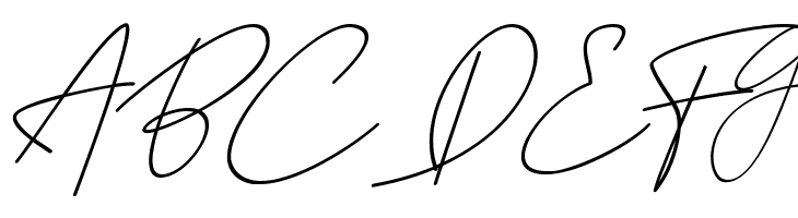 July it  Free Fonts Download