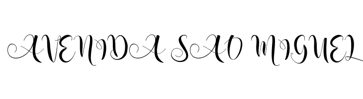 nicole script  Free Fonts Download