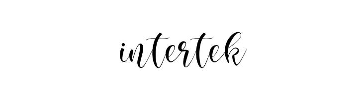 nicole script  Free Fonts Download