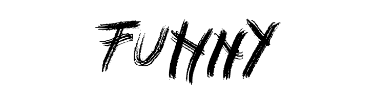 SHIMASU BRUSH  Free Fonts Download