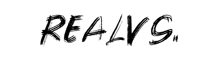 SHIMASU BRUSH  Free Fonts Download