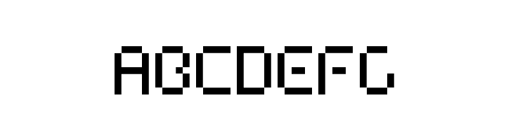 HIAIRPORT FFM  Free Fonts Download