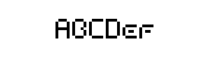 HIAIRPORT FFM  Free Fonts Download