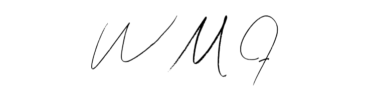 Radiohead  Free Fonts Download