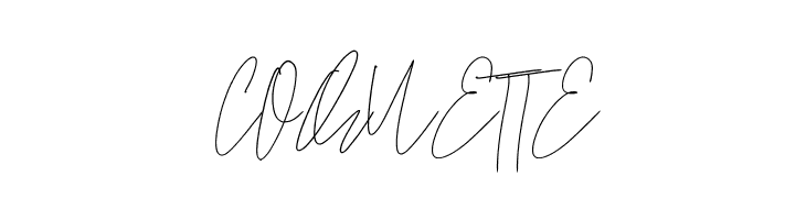 Samuel Zevanni  Free Fonts Download