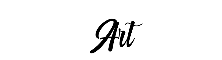 LarssoniaScript  Free Fonts Download