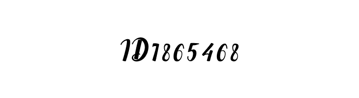 Alexander Reguler Demo  Free Fonts Download