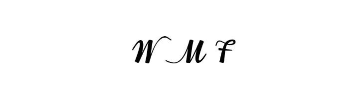 Alexander Reguler Demo  Free Fonts Download