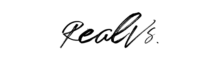 BRUSH TANGSE  Free Fonts Download