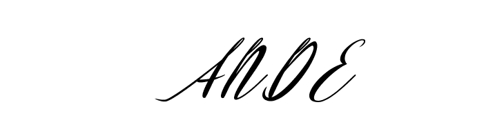 Evelyne Script  Free Fonts Download