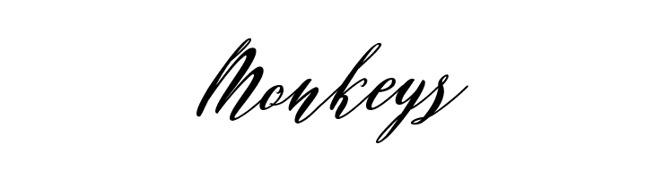 Evelyne Script  Free Fonts Download