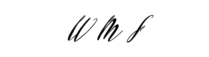 Evelyne Script  Free Fonts Download