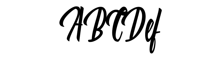 Aquilland  Free Fonts Download