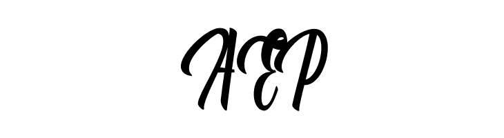 Aquilland  Free Fonts Download
