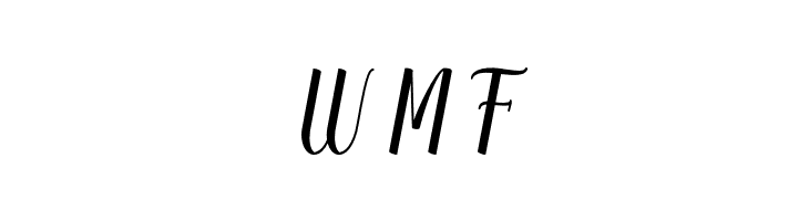 mahony  Free Fonts Download