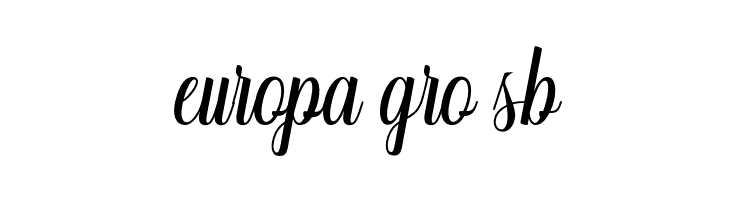 mahony  Free Fonts Download