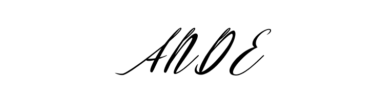 PatriciaScript  Free Fonts Download