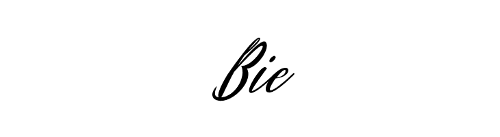 PatriciaScript  Free Fonts Download