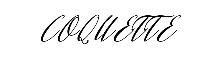 PatriciaScript  Free Fonts Download