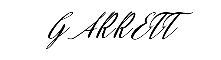 PatriciaScript  Free Fonts Download