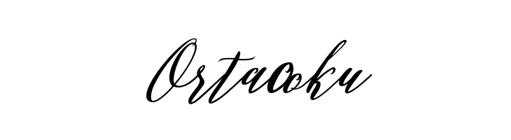 PatriciaScript  Free Fonts Download
