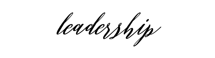 PatriciaScript  Free Fonts Download