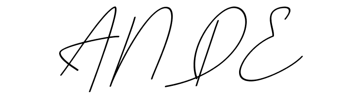 Cutyle Monoline Script [Demo]  Free Fonts Download