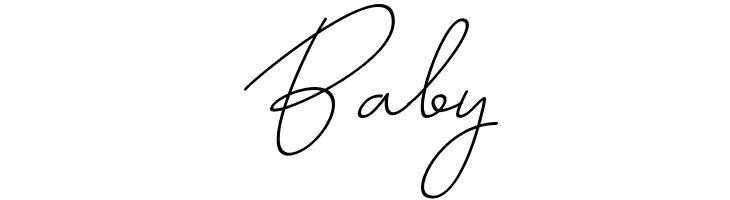 Cutyle Monoline Script [Demo]  Free Fonts Download