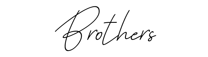 Cutyle Monoline Script [Demo]  Free Fonts Download