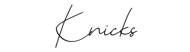 Cutyle Monoline Script [Demo]  Free Fonts Download