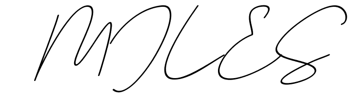 Cutyle Monoline Script [Demo]  Free Fonts Download