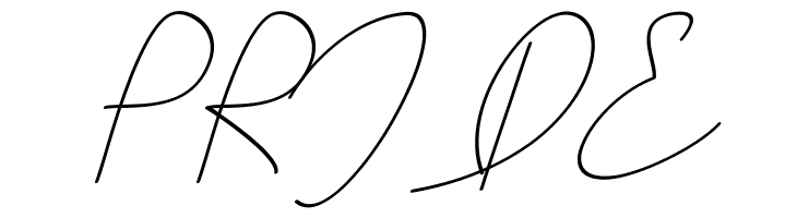 Cutyle Monoline Script [Demo]  Free Fonts Download