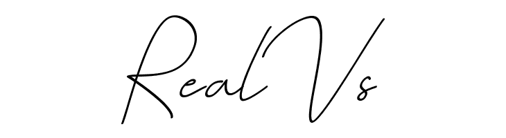 Cutyle Monoline Script [Demo]  Free Fonts Download