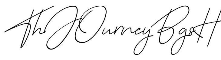 Cutyle Monoline Script [Demo]  Free Fonts Download