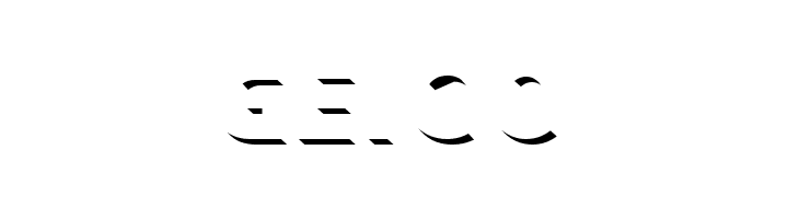 hustle 3 Regular  Free Fonts Download