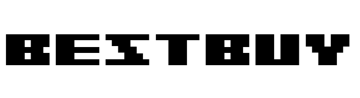 BM rizer A6  Free Fonts Download