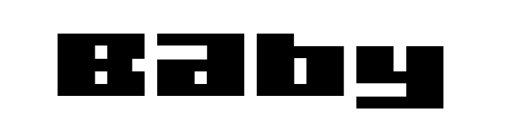 BM rizer A6  Free Fonts Download