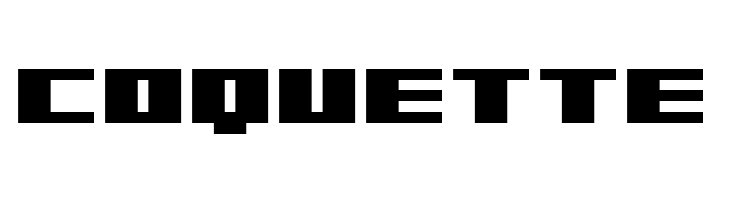 BM rizer A6  Free Fonts Download