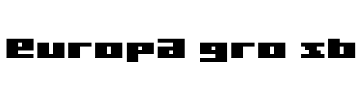 BM rizer A6  Free Fonts Download