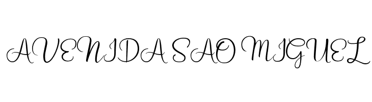 Shinyday free for personal use  Free Fonts Download